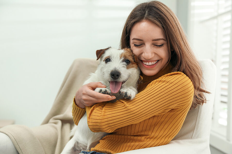 Building a Strong Bond with Pet