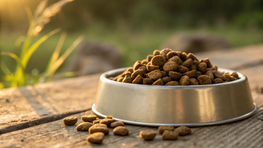 Understanding Pet Food Labels